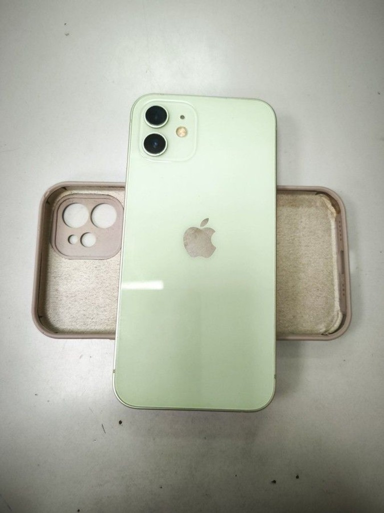 Розпродаж Apple iPhone 12 64GB (PRODUCT)RED, продавець Техноскарб