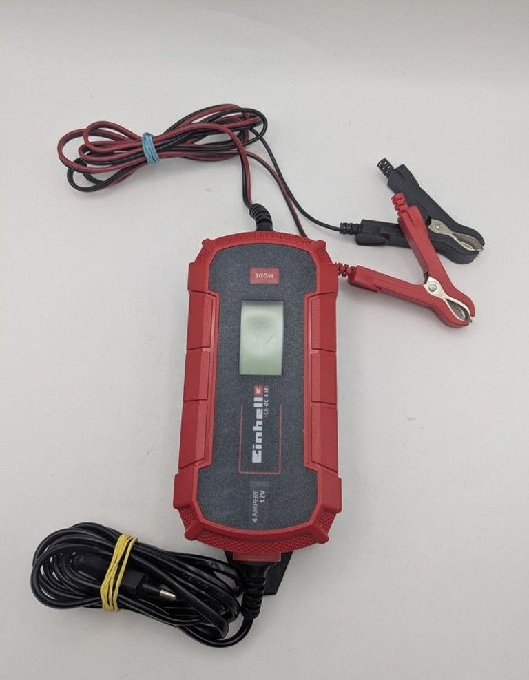 Распродажа Einhell CE-BC 4 M (1002225), продавец Техноскарб
