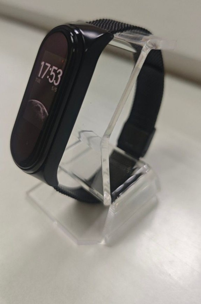 Дешиво Xiaomi Mi Smart Band 4 Black с ломбарда