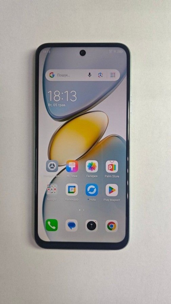 Купить Tecno spark go 1 kl4 4/64gb Б/У