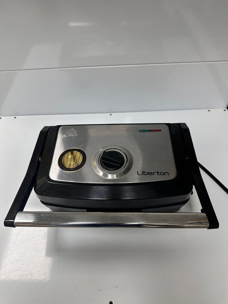 Купити Liberton LPG-1400 Б/У