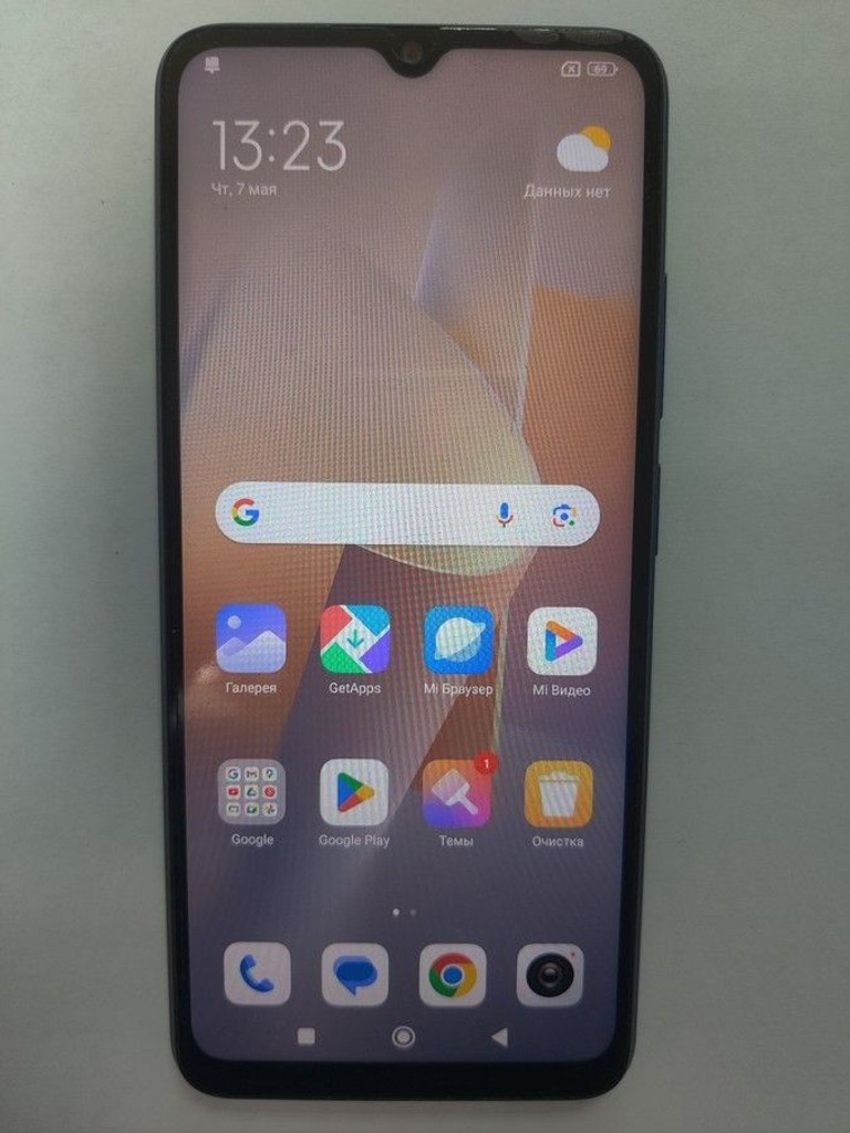 Купити Xiaomi redmi 12c 3/32gb Б/У