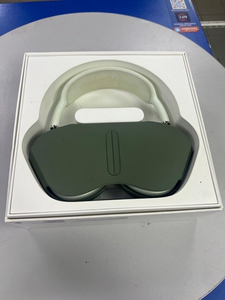 Объявление Apple airpods max Б/У
