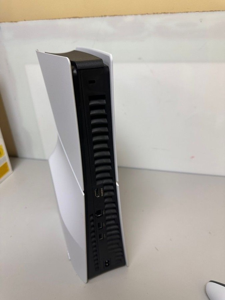 Дешево Sony PlayStation 5 Slim 1TB з ломбарду