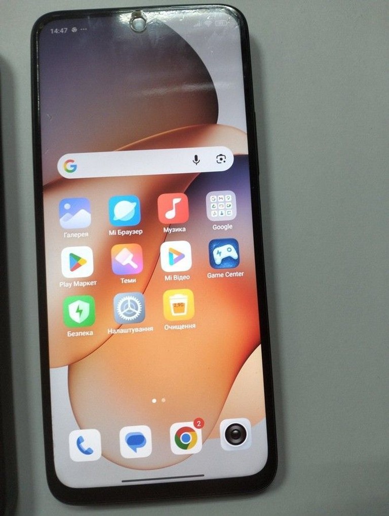 Купити Xiaomi redmi 12 4/128gb Б/У