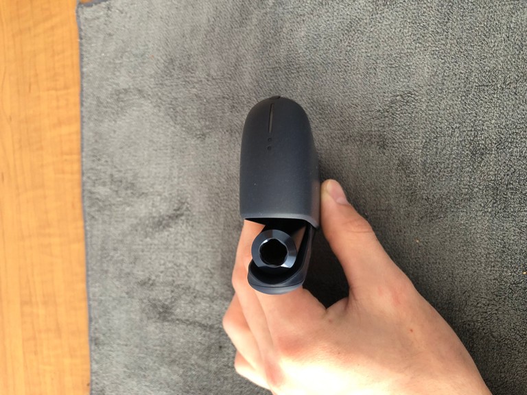 Iqos Iluma i Код:null. Зображення 4