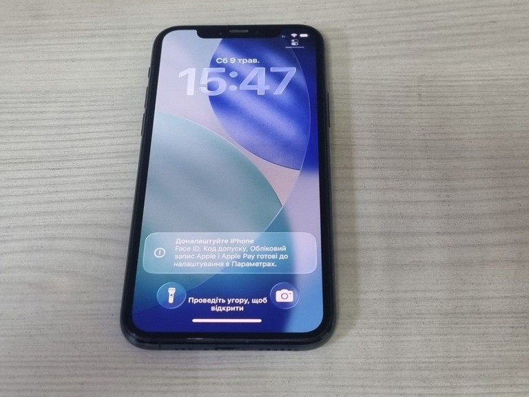 Оголошення Apple iphone 11 pro 64gb Б/У