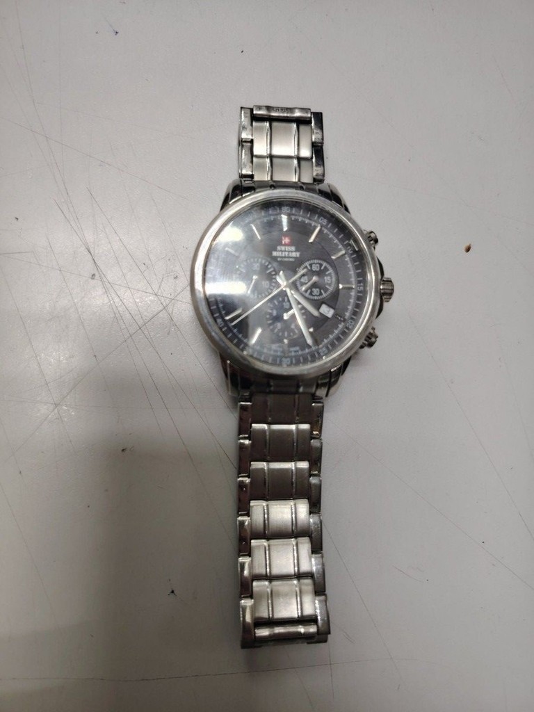 Оголошення Swiss Military sm34052 Б/У