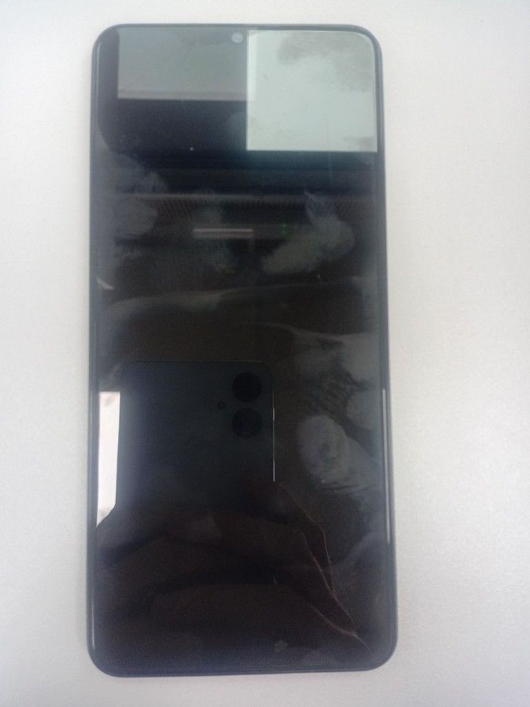 Оголошення Meizu Note 21 4/256GB Black Б/У