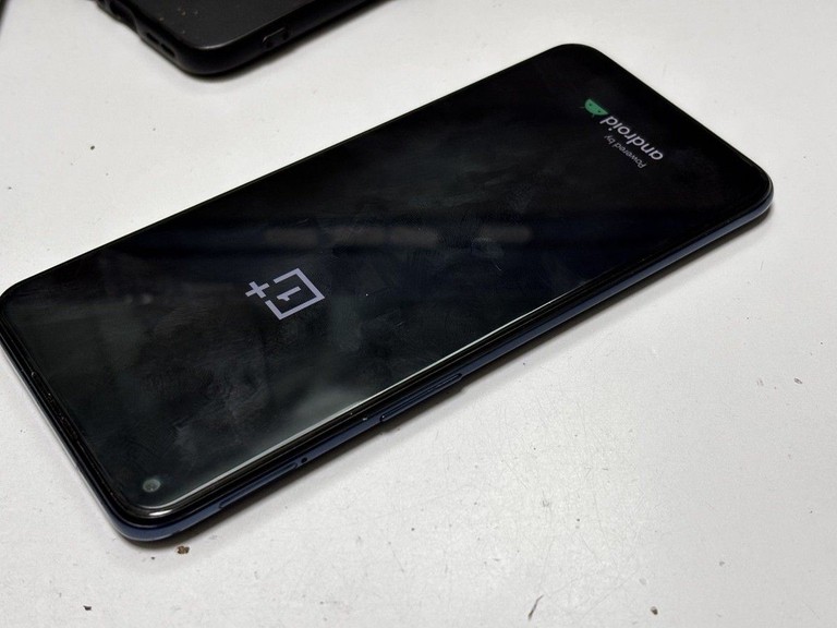 Oneplus nord n100 4/64gb Код:01-200943974. Изображение 10