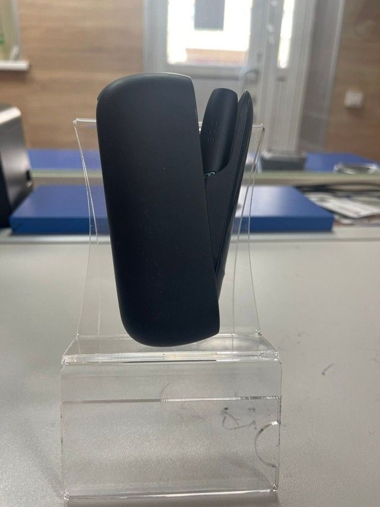 Купить IQOS 3 DUO Б/У