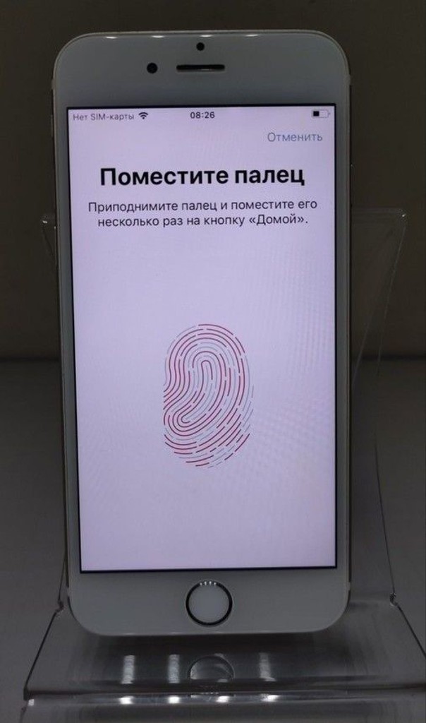 Розпродаж Apple iphone 6 16gb, продавець Техноскарб