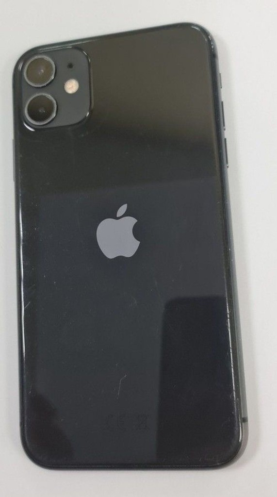 Apple iphone 11 64gb Код:01-200946943. Зображення 7