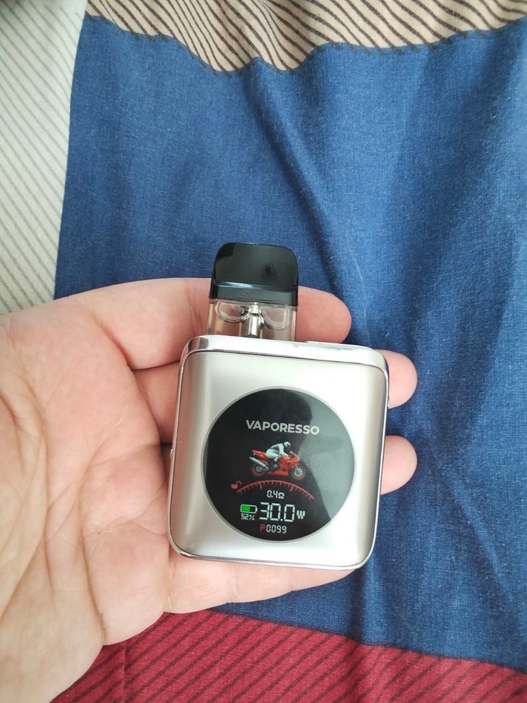 Купить Xros 4 nano Б/У
