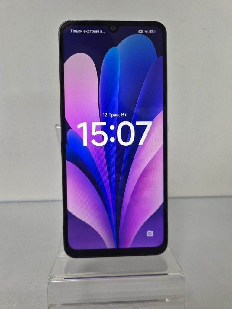 Дешево Xiaomi redmi 14c 8/256gb з ломбарду