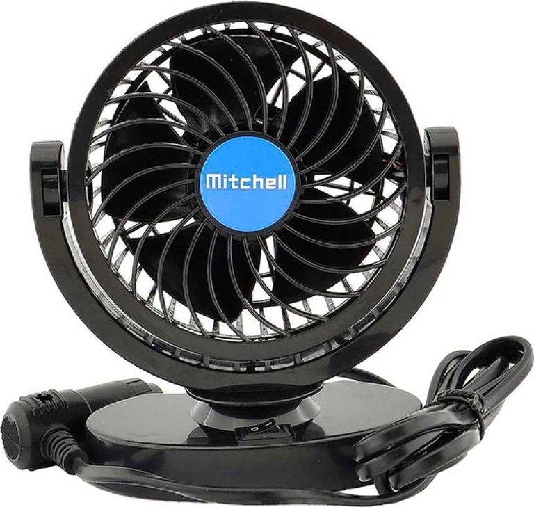 Дешево CAR SMALL FAN F15 з ломбарду