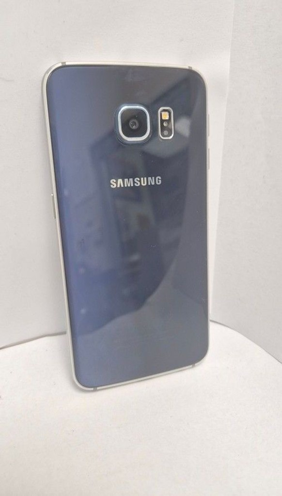 Объявление Samsung galaxy s6 edge 32gb Б/У