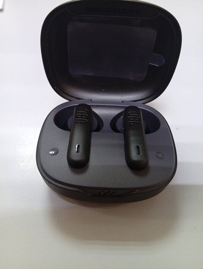 Купити Jbl wave flex 2 Б/У