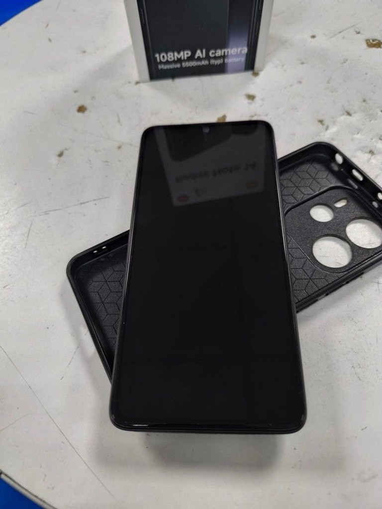 Xiaomi redmi note 14 8/256gb Код:01-200948923. Зображення 5