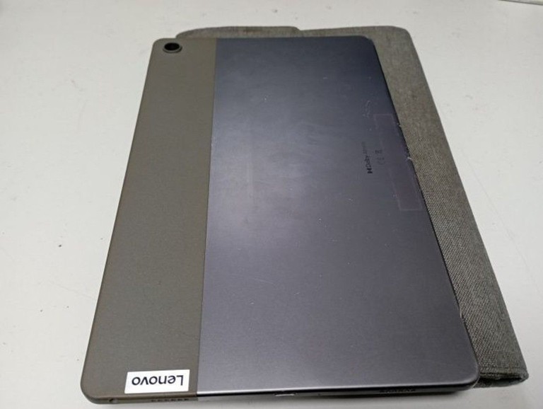 Объявление Lenovo tab m10 plus 3rd gen tb125fu 4/128gb Б/У
