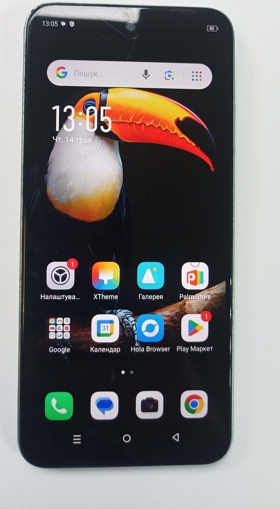 Розпродаж Infinix smart 9 3/64gb, продавець Техноскарб