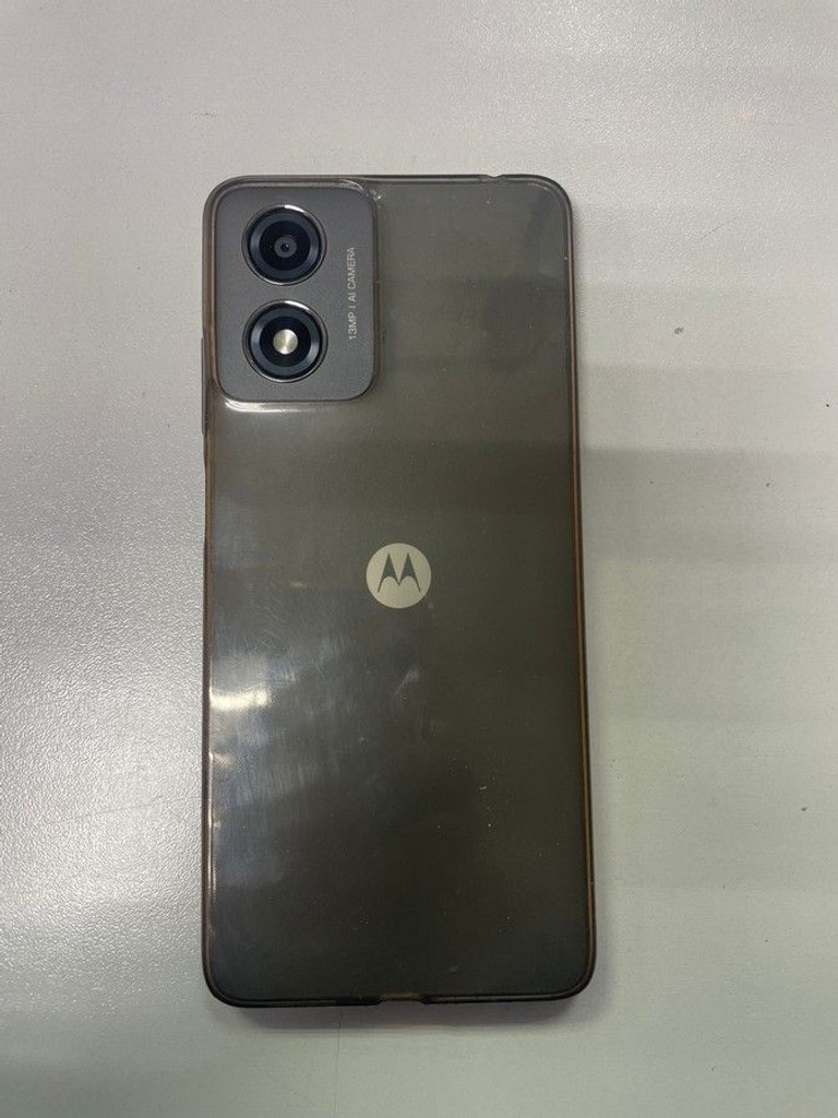Motorola moto e14 2/64gb Код:01-200948848. Зображення 5