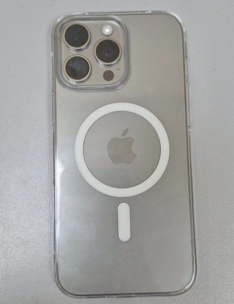 Apple iphone 16 pro max 1tb Код:01-200950178. Зображення 11