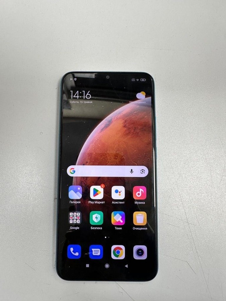 Розпродаж Xiaomi redmi 9 3/32gb, продавець Техноскарб