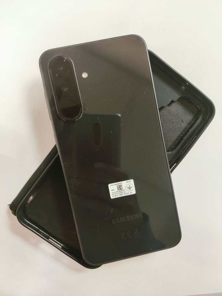 Samsung galaxy a36 5g 8/256gb Код:01-200953933. Изображение 5