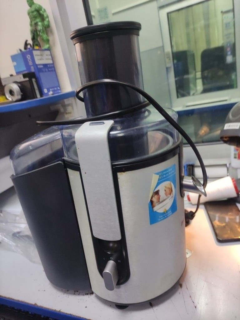 Купить Philips hr 1861 Б/У
