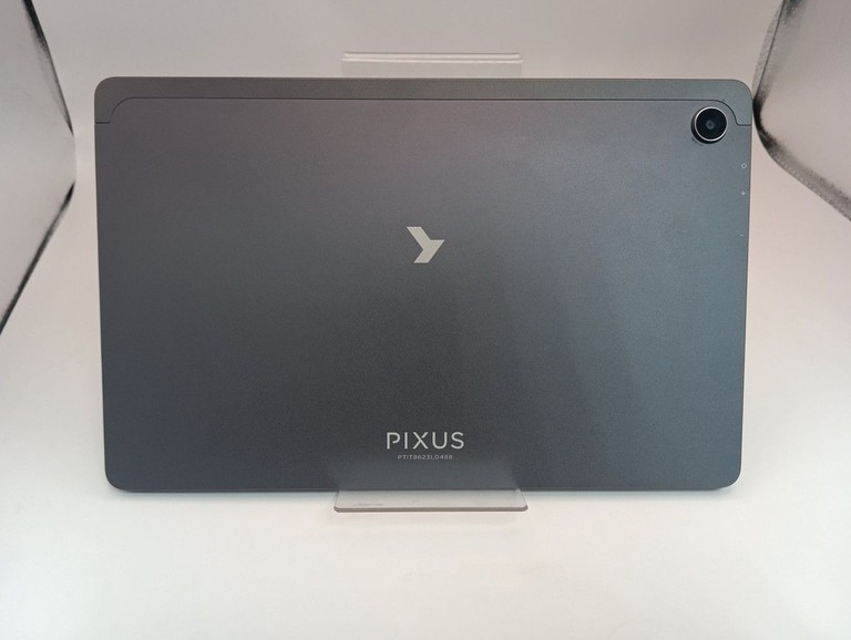 Объявление Pixus Titan 8/256GB LTE Gray Б/У