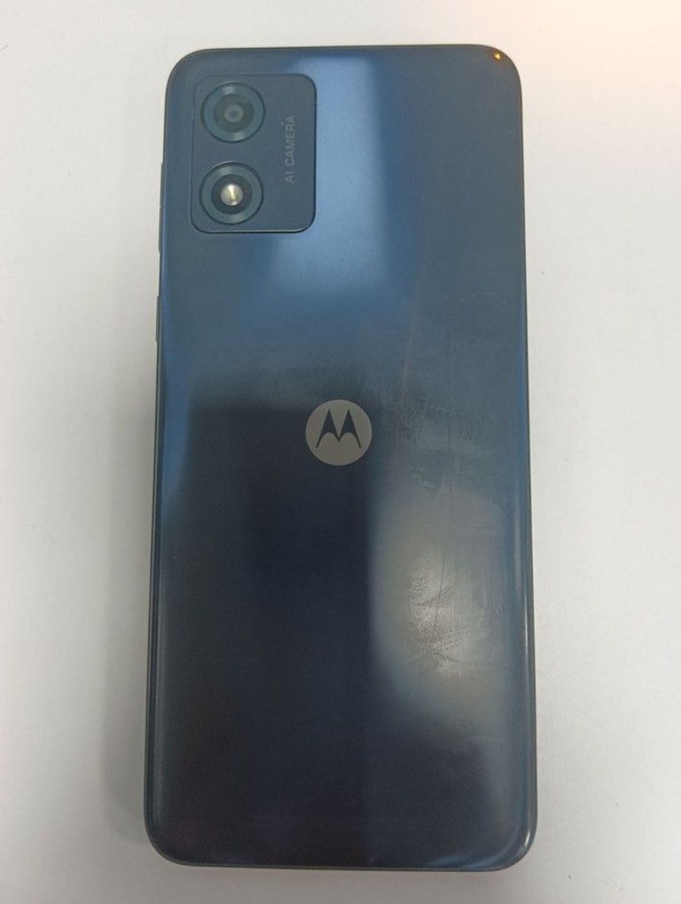 Объявление Motorola moto e13 2/64gb Б/У