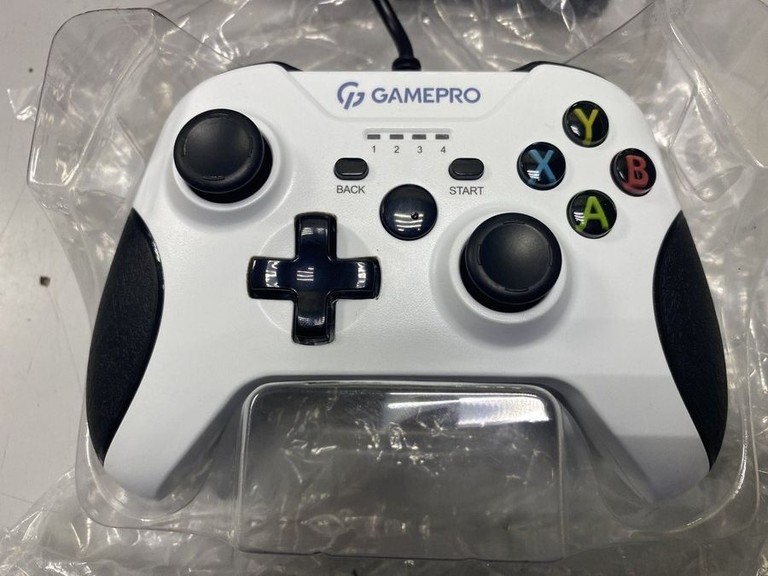 Дешево Gamepro MG450W з ломбарду
