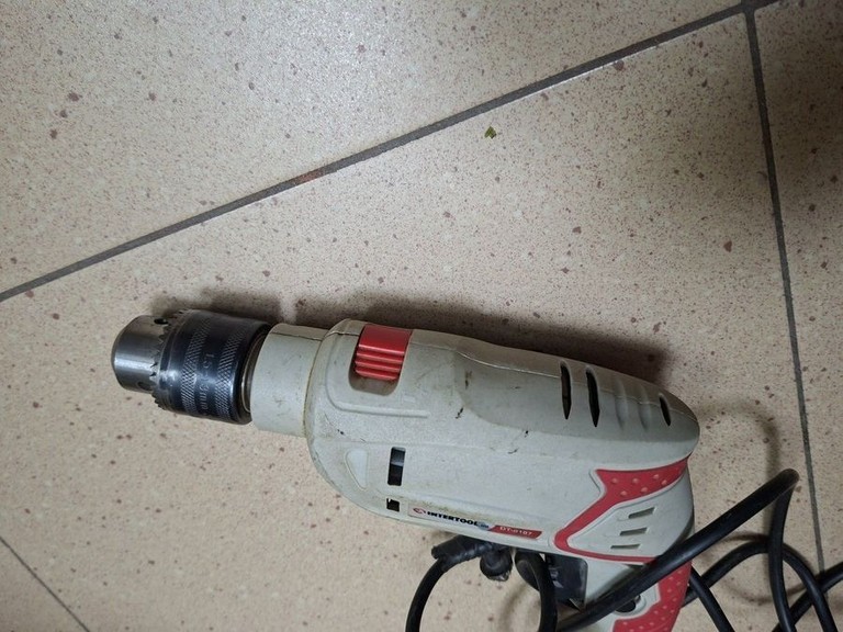 Дешево Intertool DT-0107 з ломбарду