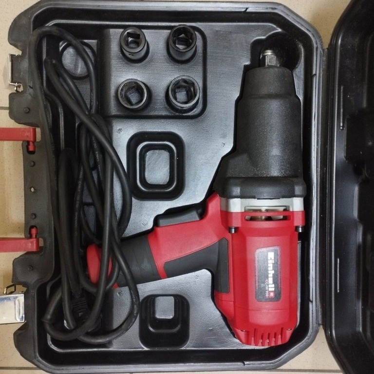 Купити Einhell cс-iw 950 Б/У