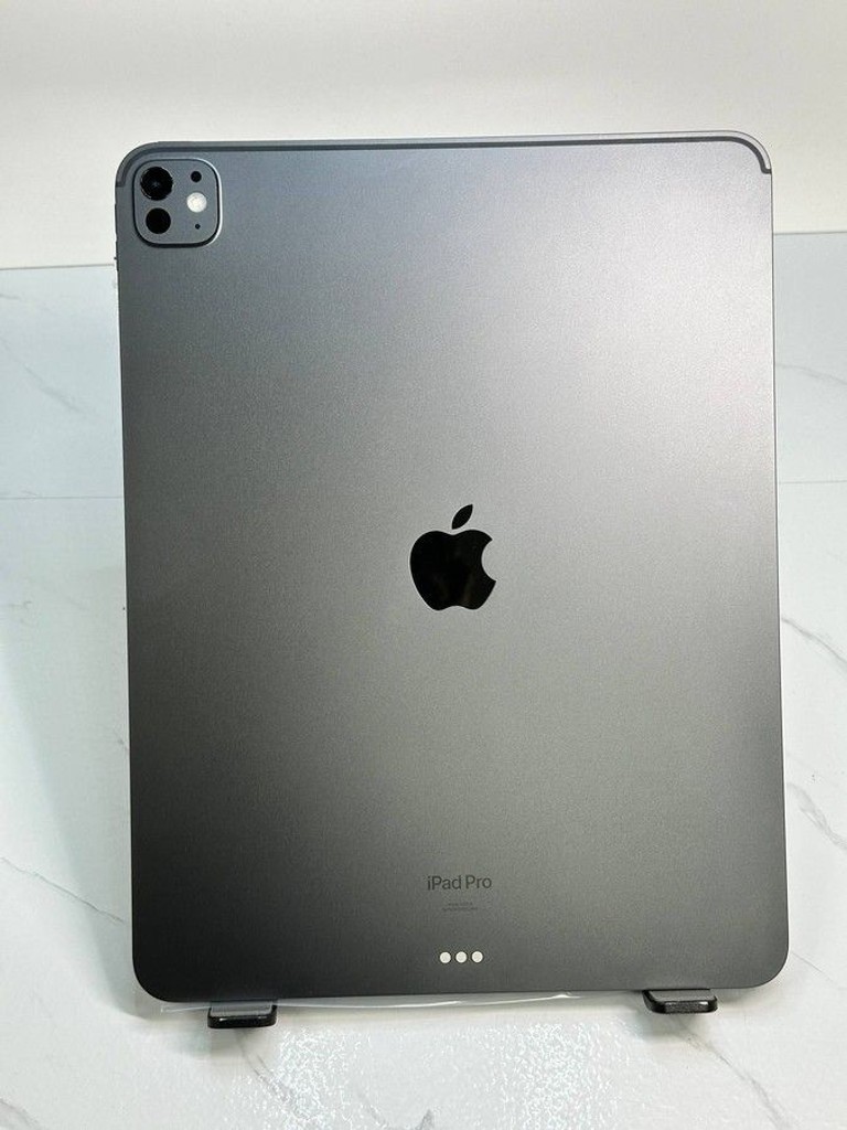 Apple ipad pro 13 2024 wi-fi 256gb Код:01-200938759. Изображение 8