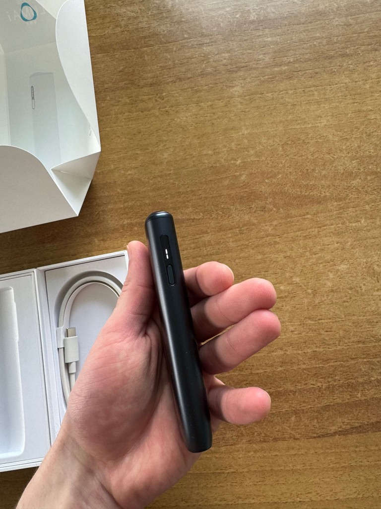 Новий iqos iluma i one 2025 .Графіт. Запакованний.Гарантія. Код:null. Зображення 7