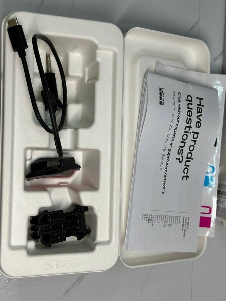 Gopro hero13 Код:01-200955650. Зображення 6