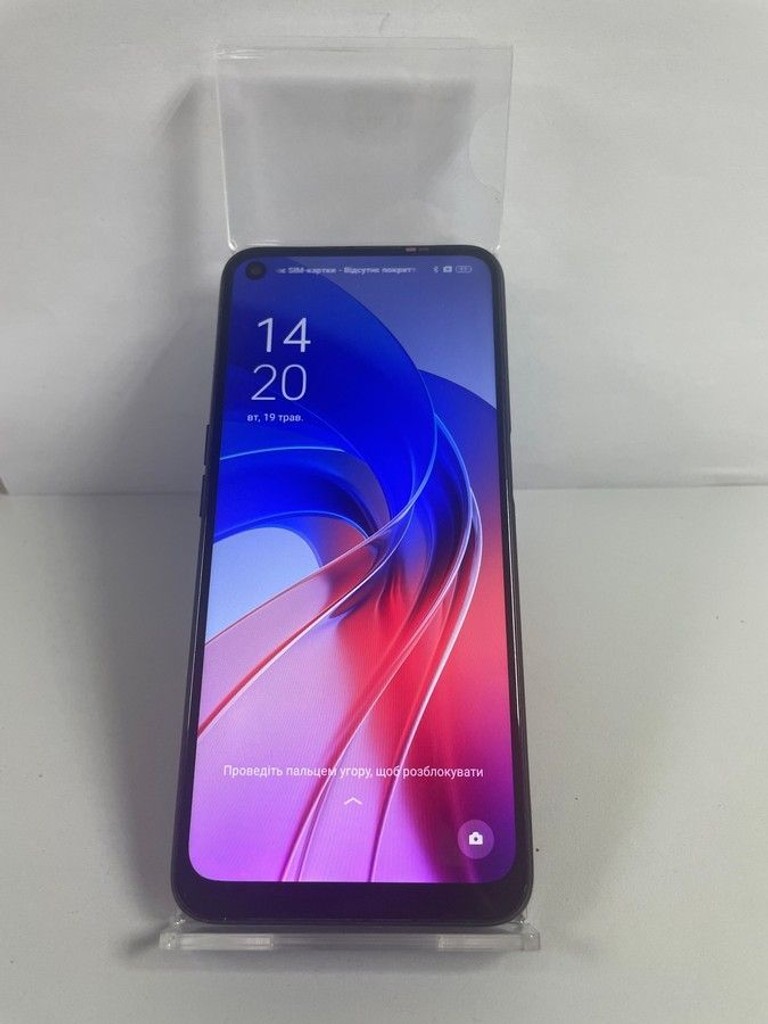 Оголошення Oppo a55 4/64gb Б/У