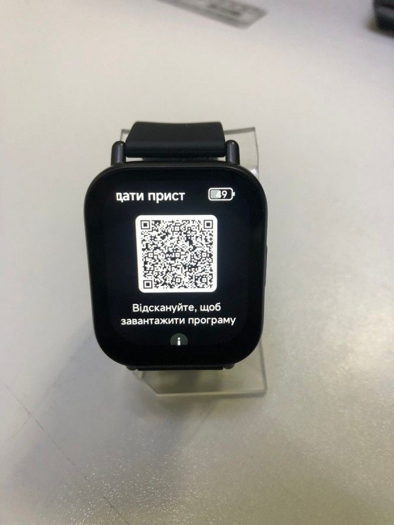 Дешево Xiaomi redmi watch 5 active з ломбарду