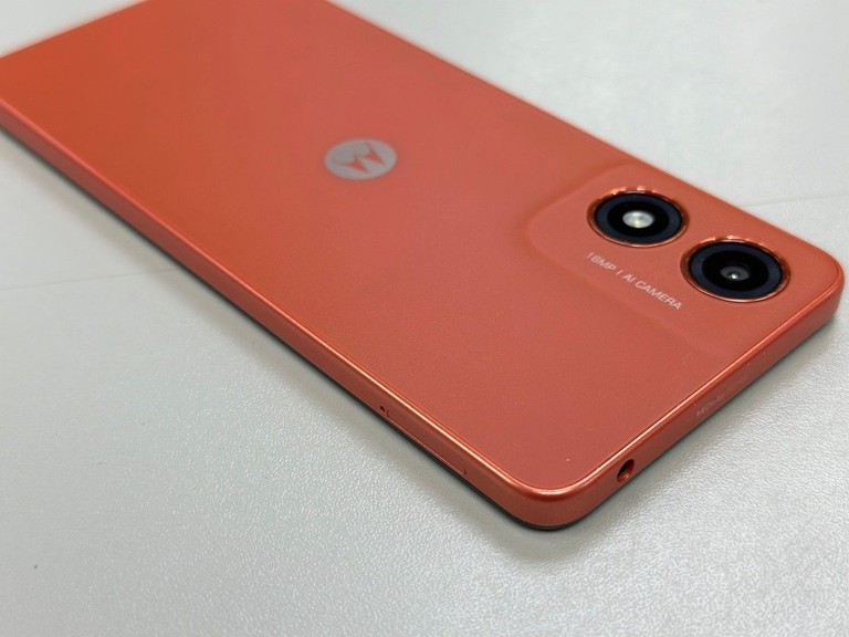 Motorola g04 4/64gb Код:01-200955644. Зображення 6