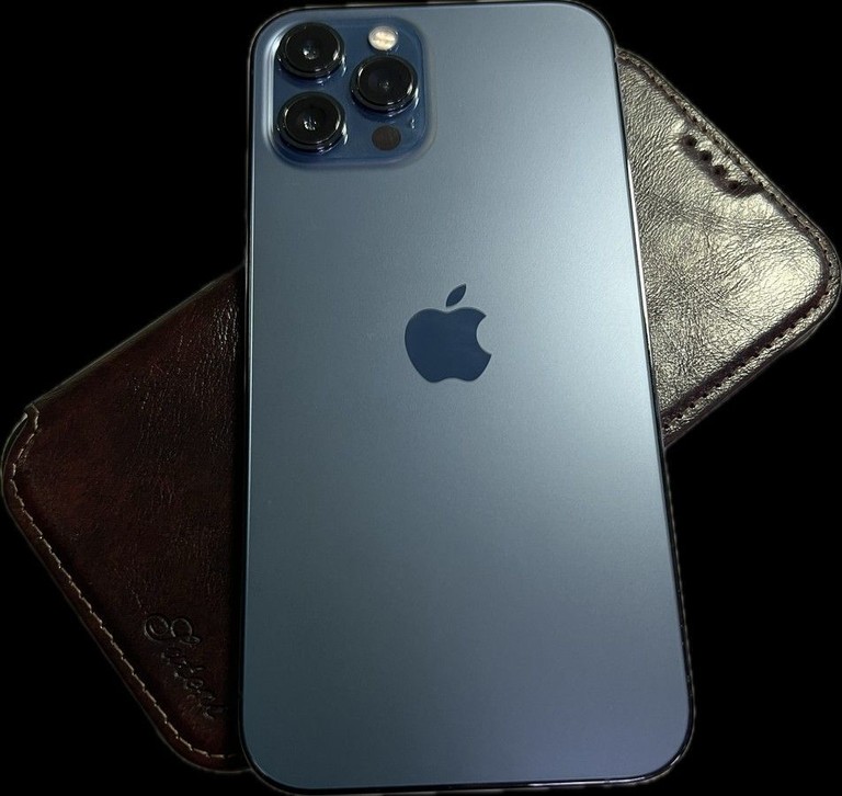 Розпродаж Apple iphone 12 pro max 256gb, продавець Техноскарб