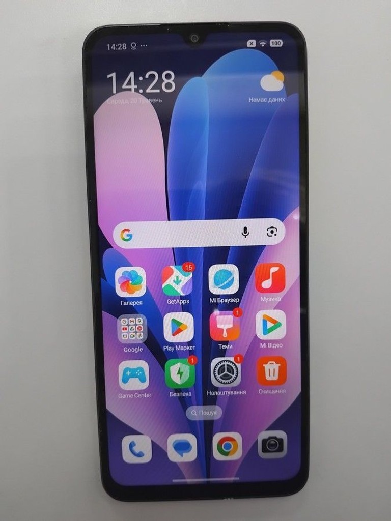 Купити Xiaomi redmi 14c 4/128gb Б/У