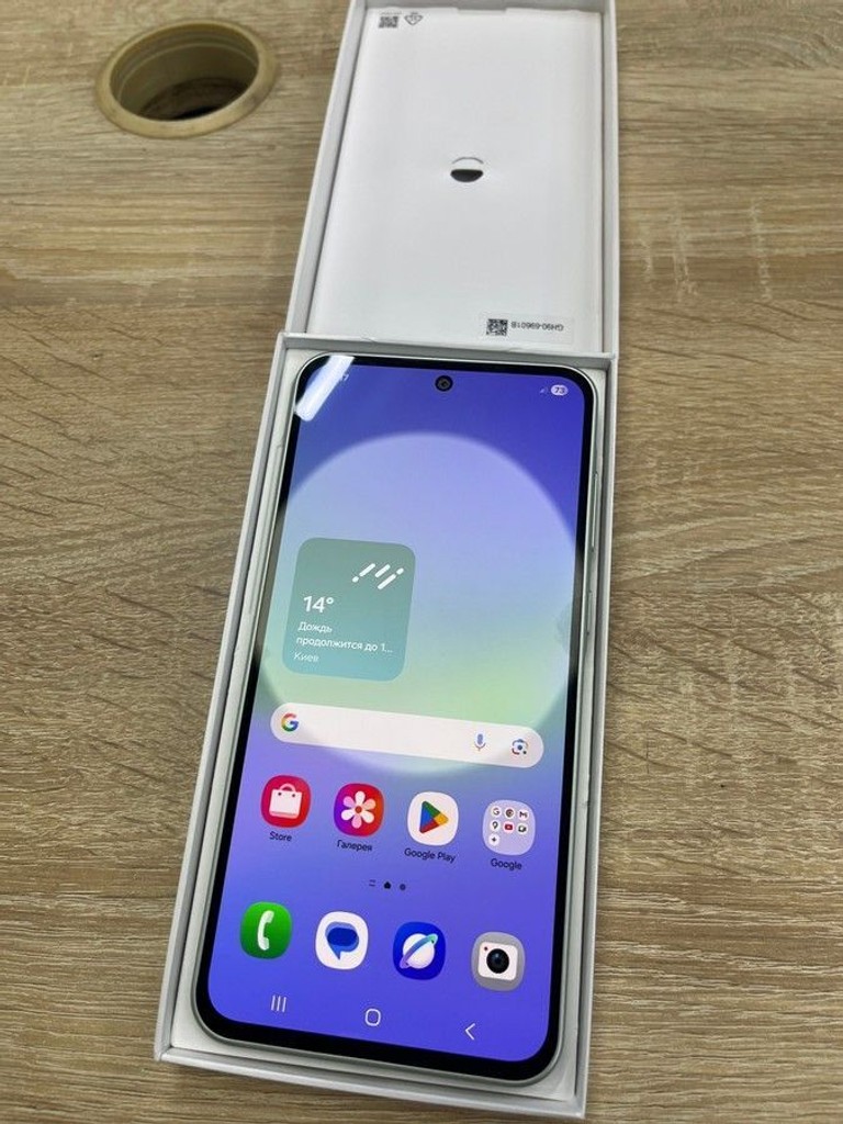 Samsung galaxy a36 5g 6/128gb Код:01-200956872. Зображення 5