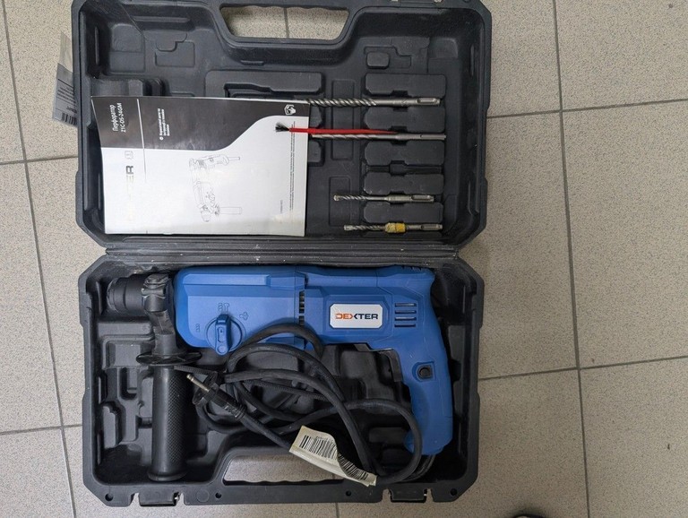 Купити Dexter z1c-ds-24gm Б/У