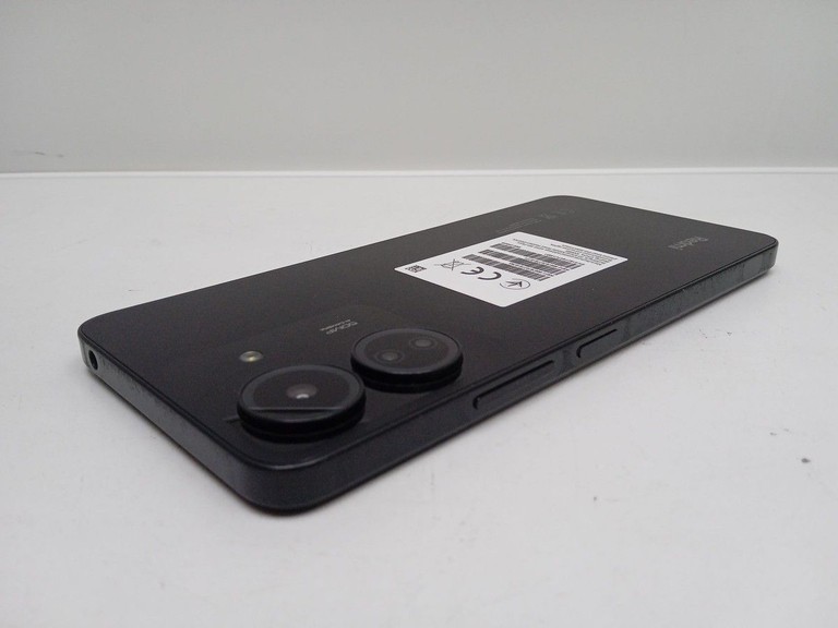 Розпродаж Xiaomi redmi 13c 8/256gb, продавець Техноскарб