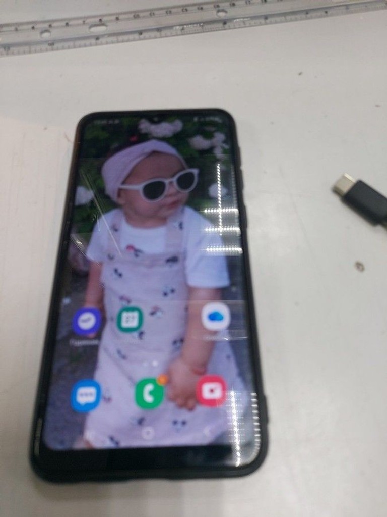 Купити Samsung a105f galaxy a10 2/32gb Б/У