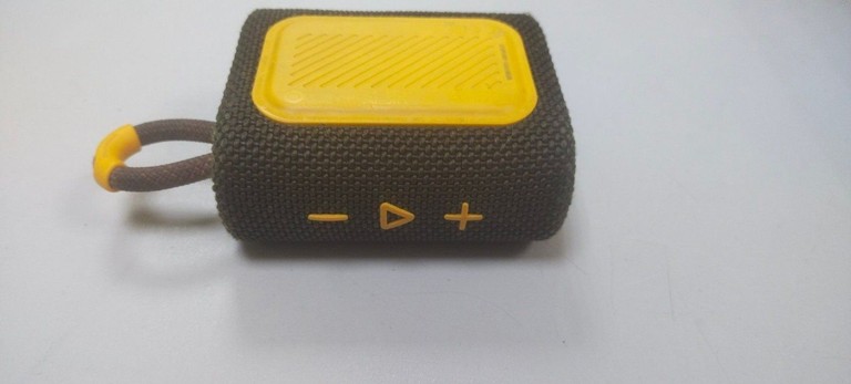 Розпродаж Jbl go 3, продавець Техноскарб
