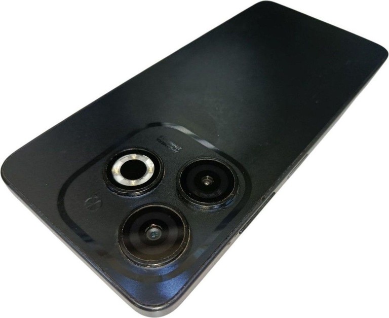 Infinix smart 8 4/128gb Код:01-200960486. Изображение 5
