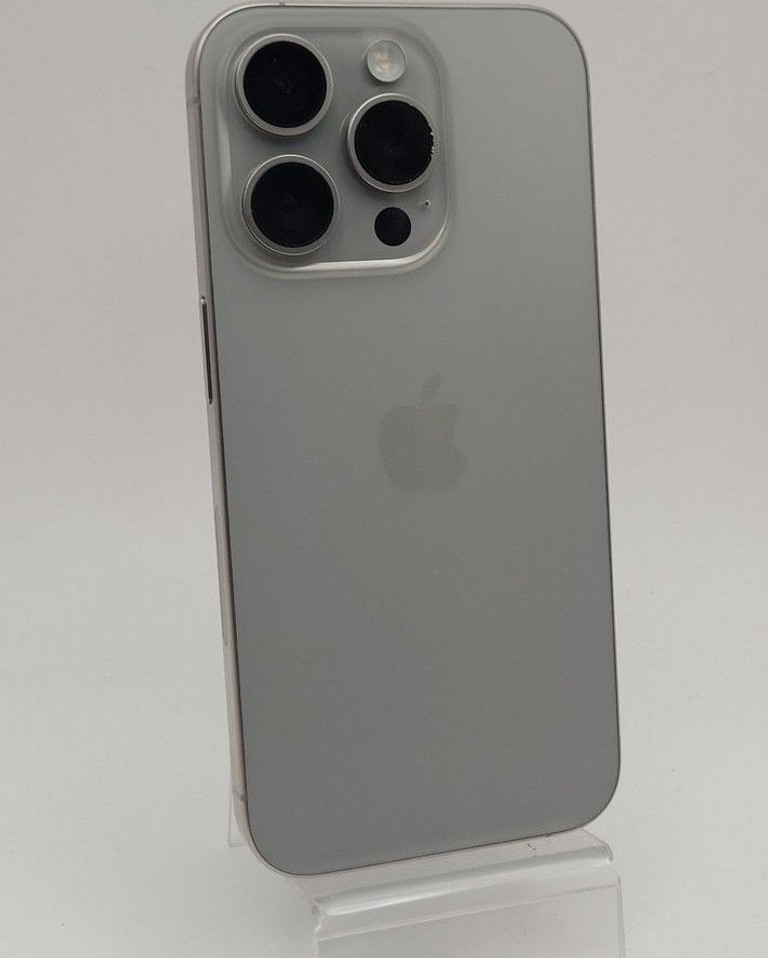 Распродажа Apple iphone 15 pro 128gb esim, продавец Техноскарб